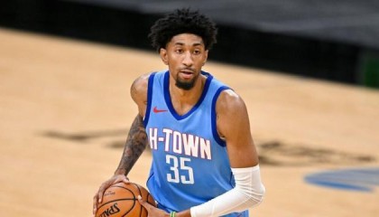 开云体育-成为全明星，入选梦之队？伍德的励志故事仍在继续