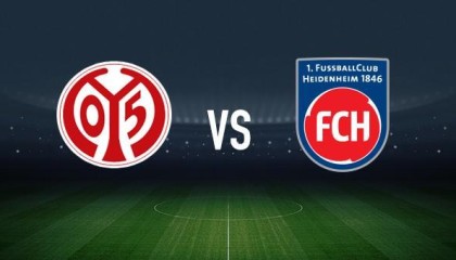 开云体育-美因茨vs海登海姆：李在城、阿米里首发，阿尔扬-伊布拉希莫维奇、派林格出战