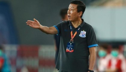 开云体育-申花官方：崔康熙正式辞职 由毛毅军暂代理主教练