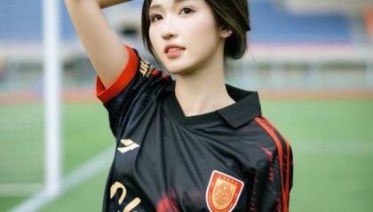 中超16强巡礼·重庆铜梁龙：中超最嫩主帅，带最年轻的队