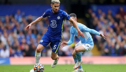 开云体育-【复盘】B席变B2B推土机，高位围抢的曼城有多可怕？